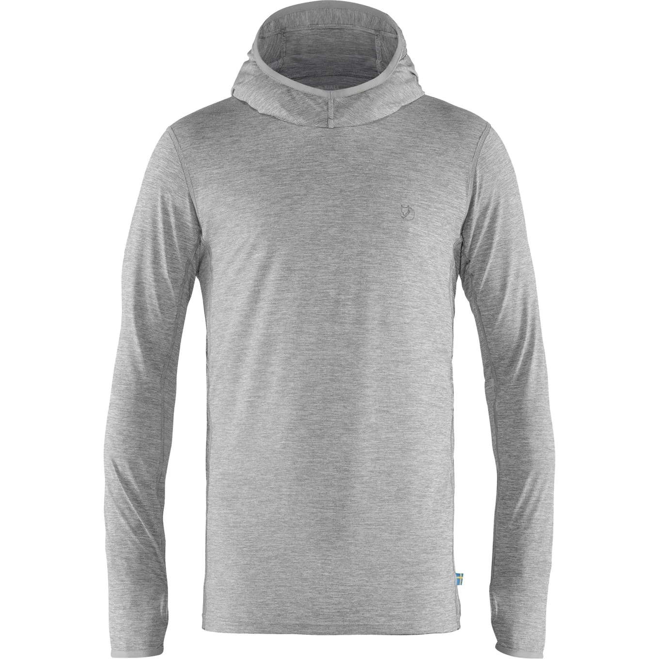 Abisko Sun-hoodie