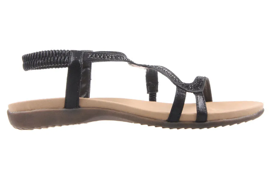 CAMARI BLACK