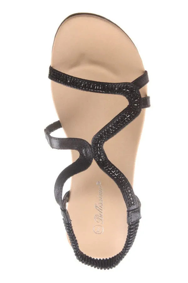 CAMARI BLACK
