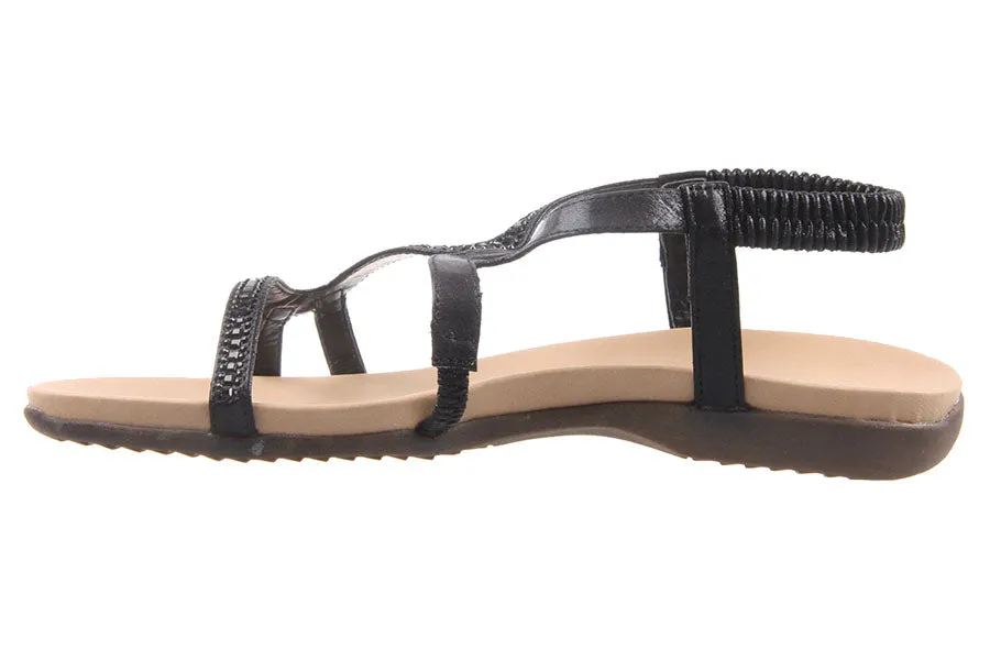 CAMARI BLACK