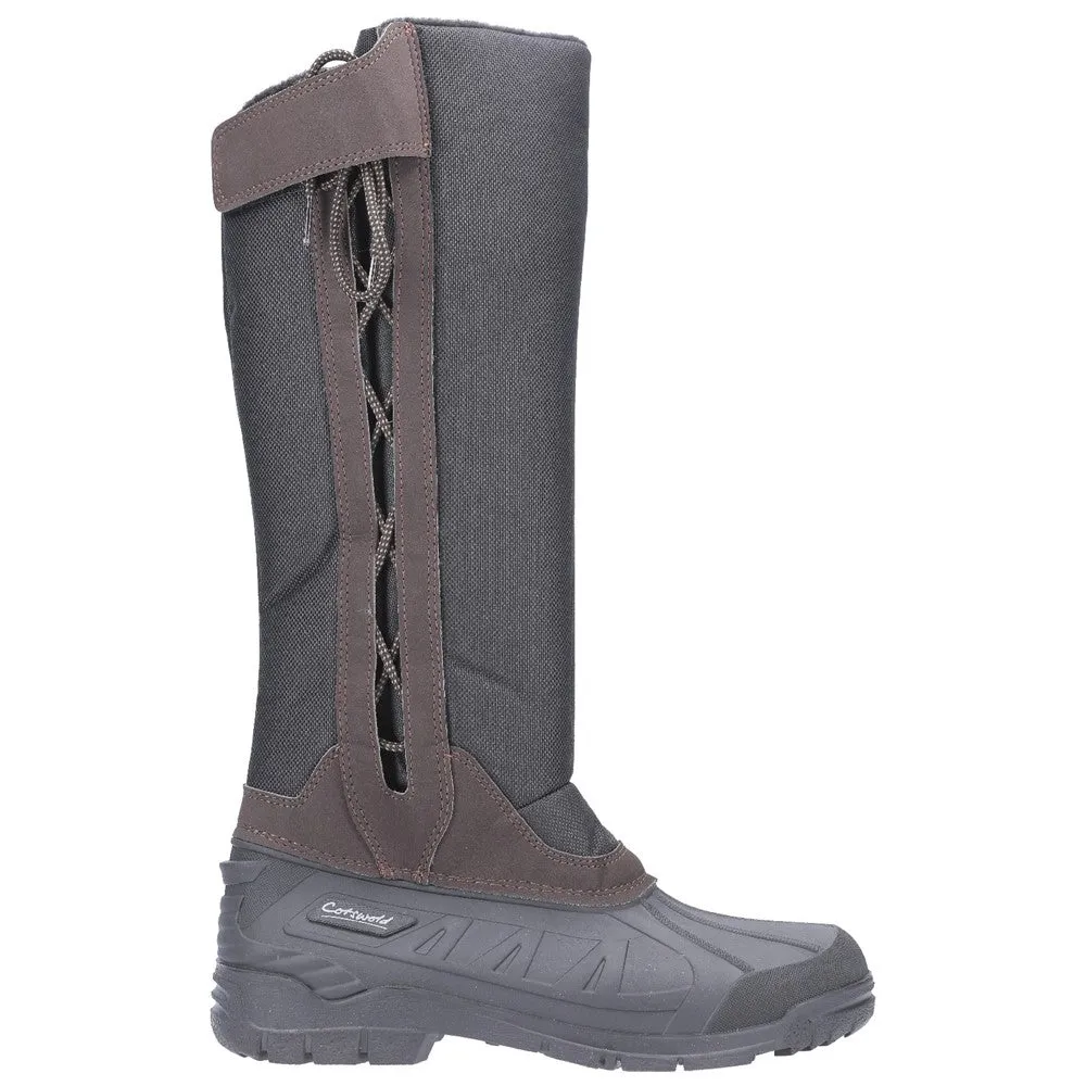 Cotswold Blockley Slip On Boot