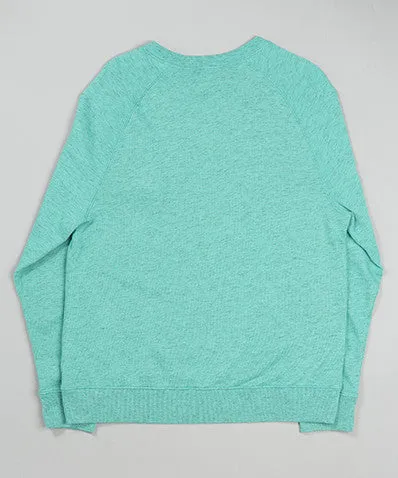 Crew Fleece Sweat