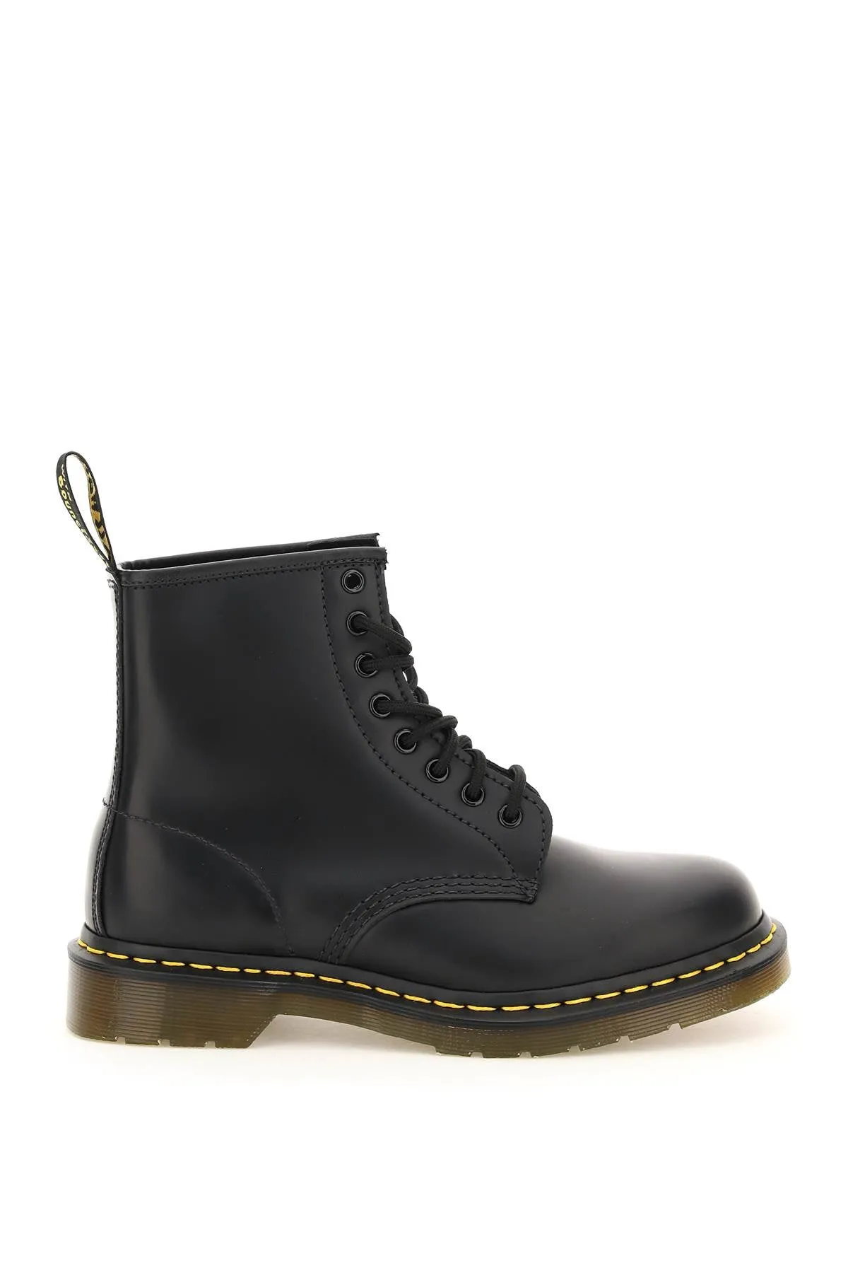 Dr.martens 1460 smooth leather combat boots