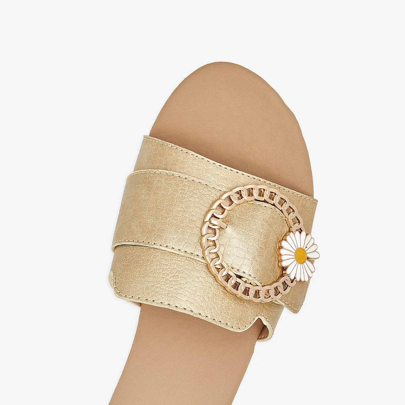 Fancy Chappals for Women