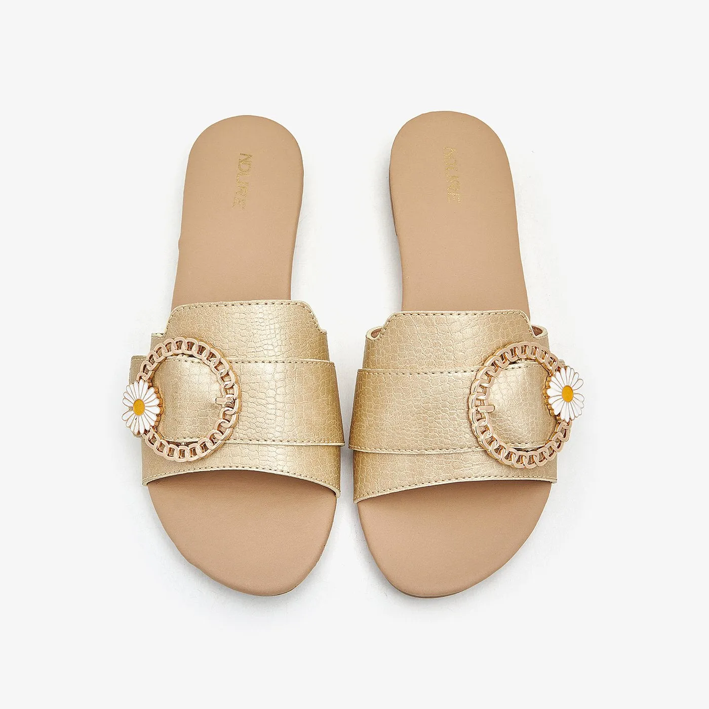 Fancy Chappals for Women