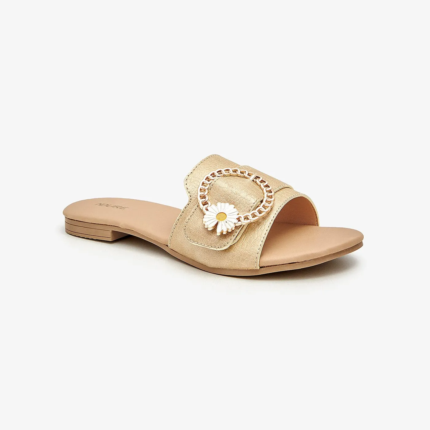 Fancy Chappals for Women