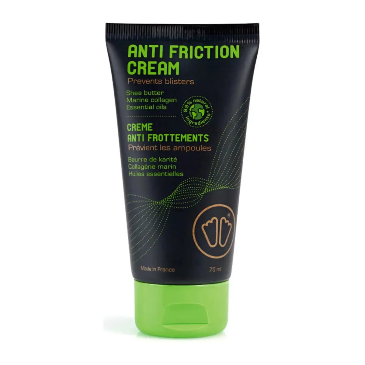 Footcare Kit
