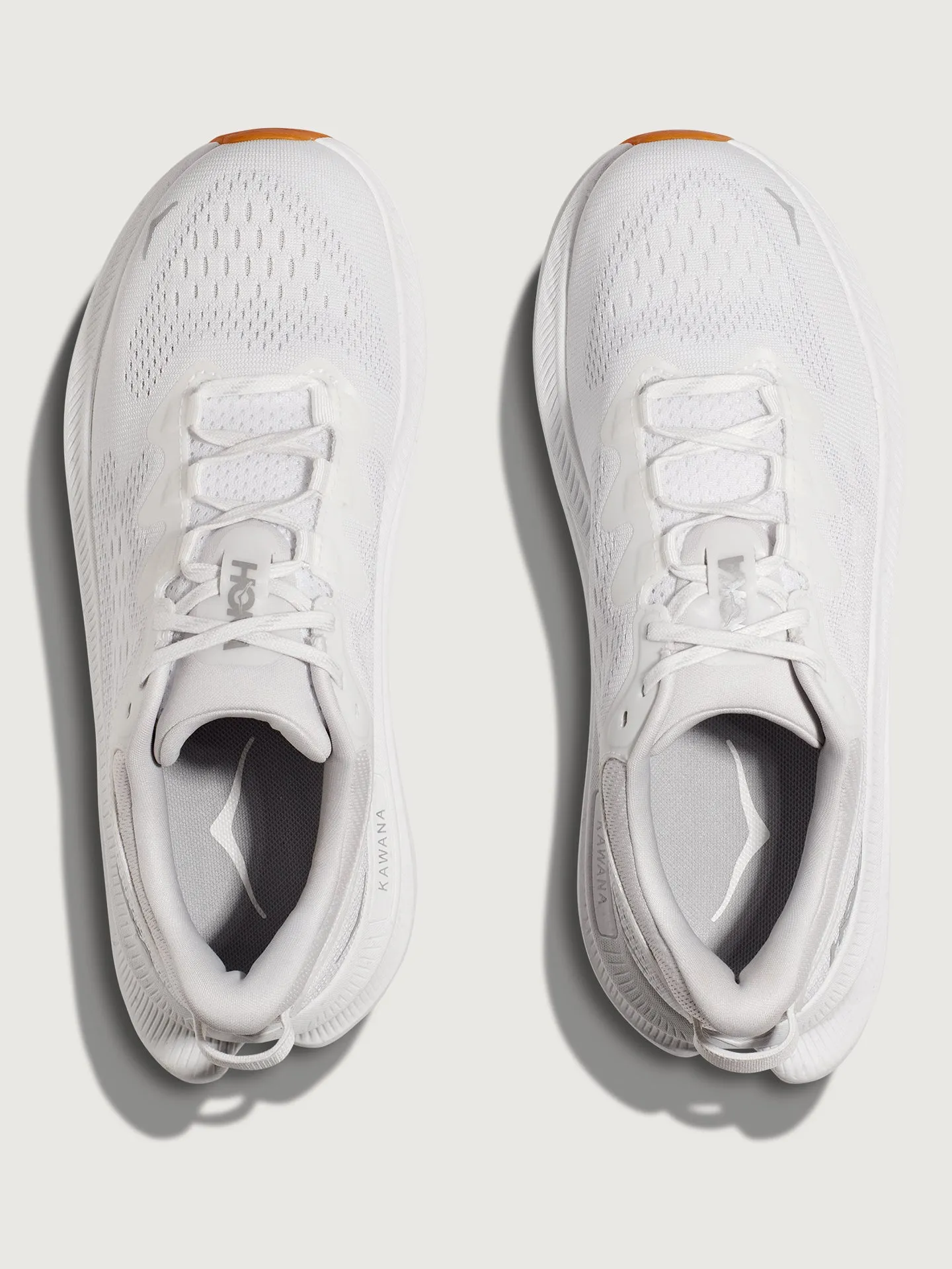 Kawana 2 - White/Nimbus Cloud