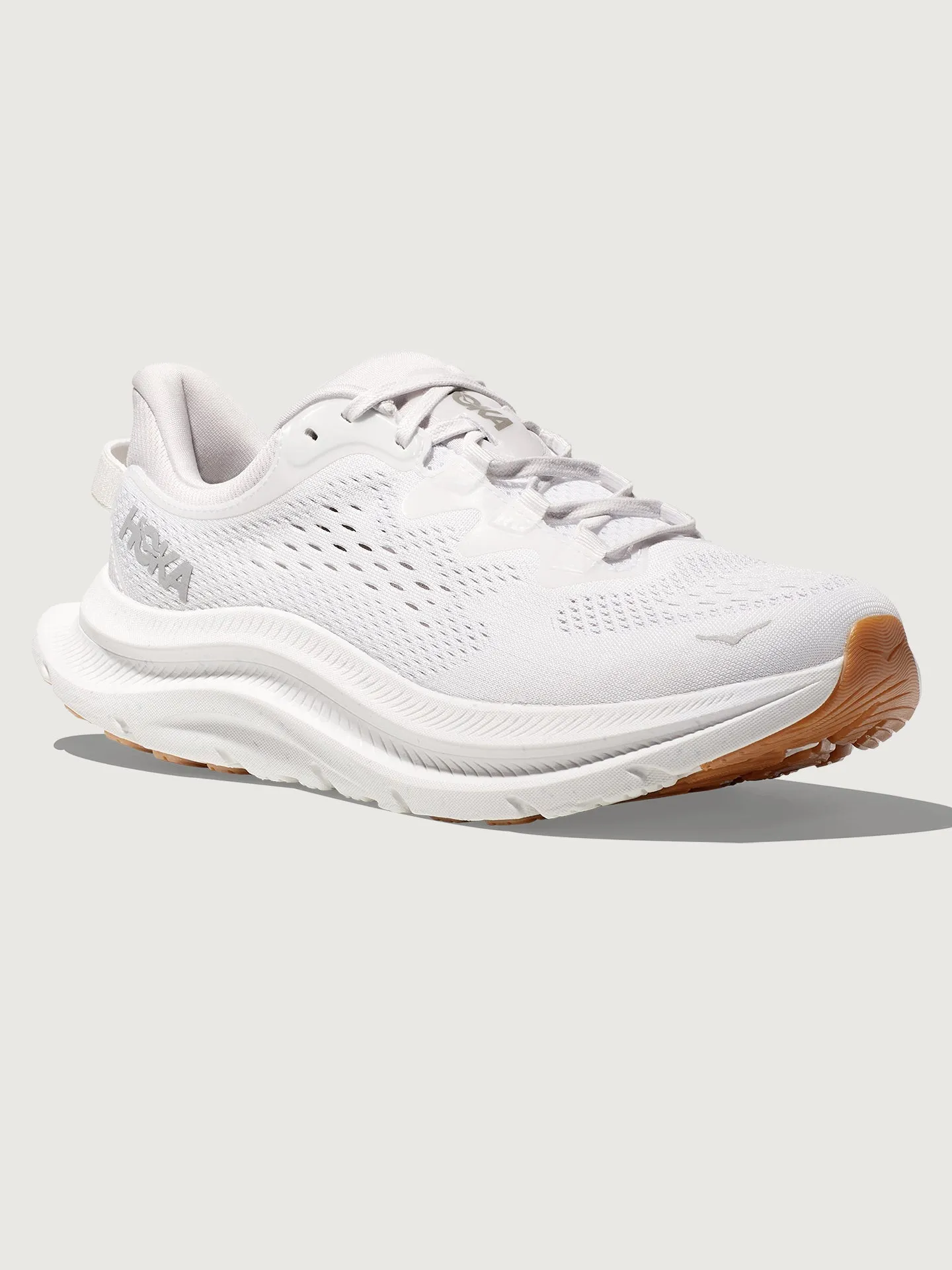 Kawana 2 - White/Nimbus Cloud