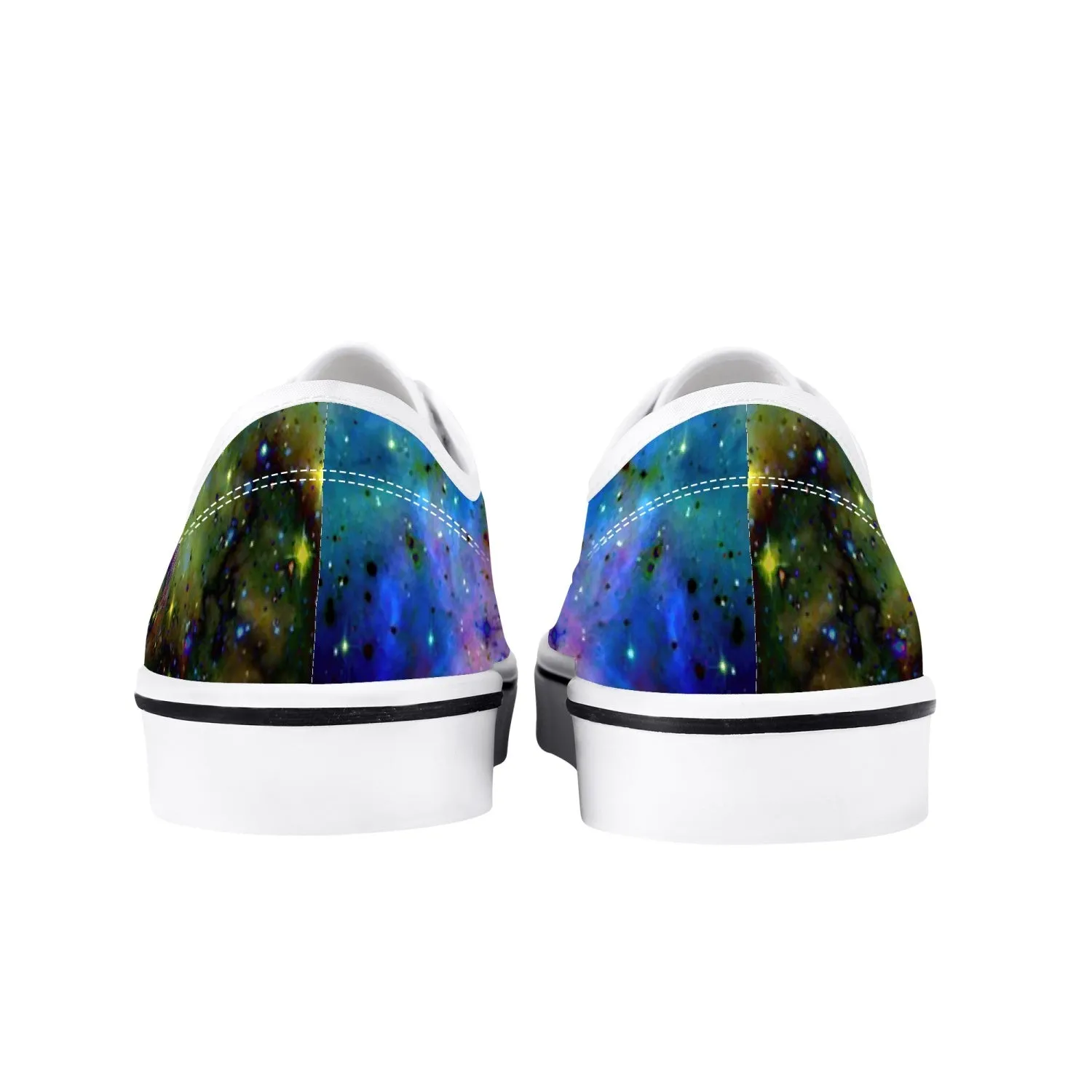 Kemrin Collection Split-Style Skate Shoes