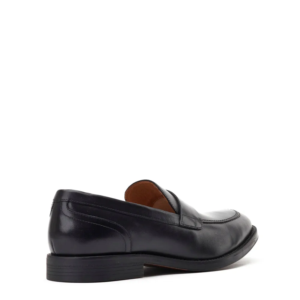 Kennedy Waxy Loafers