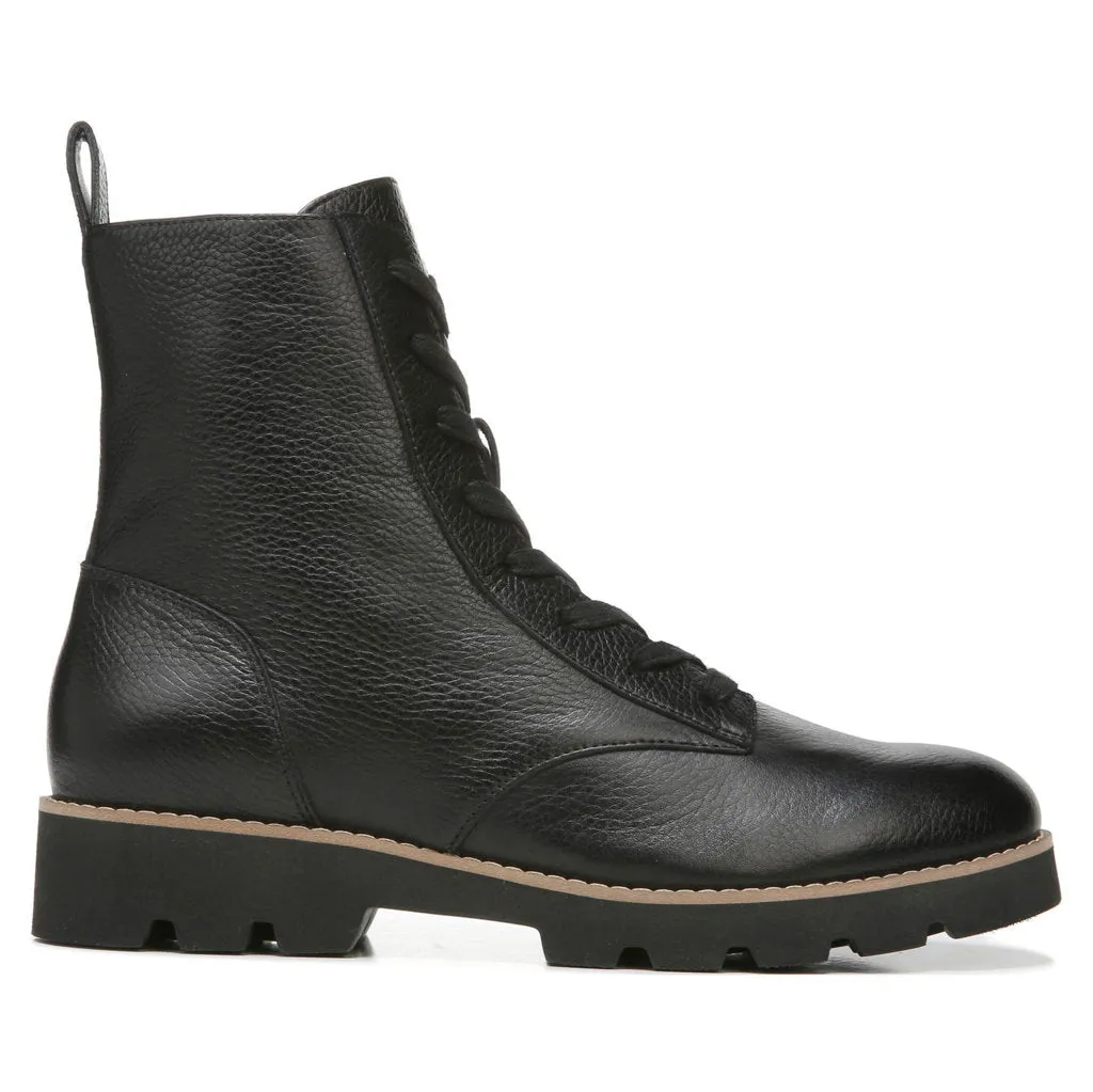 Lani Women's Combat Boots