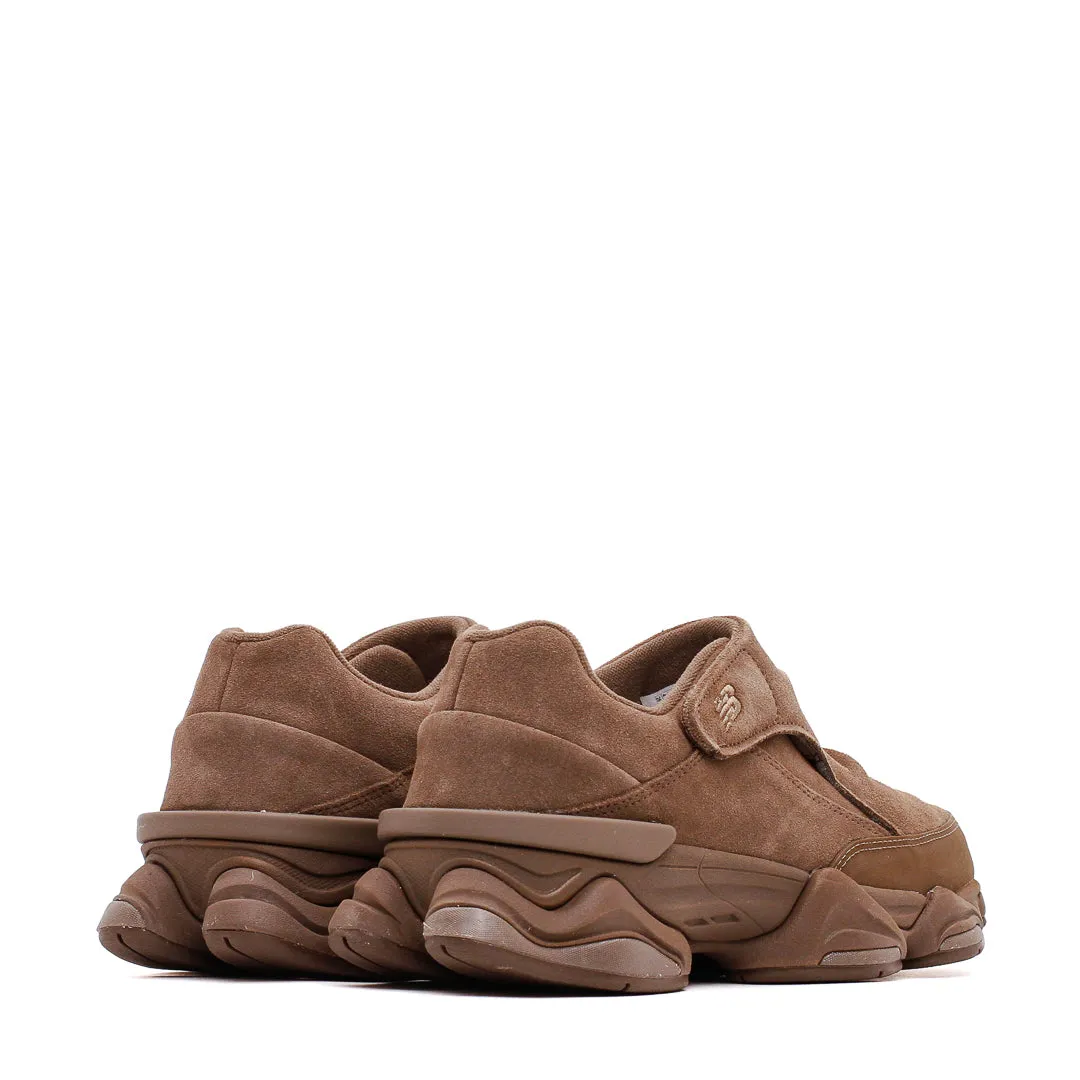 New Balance Unisex 8040 Brown U8040UOA