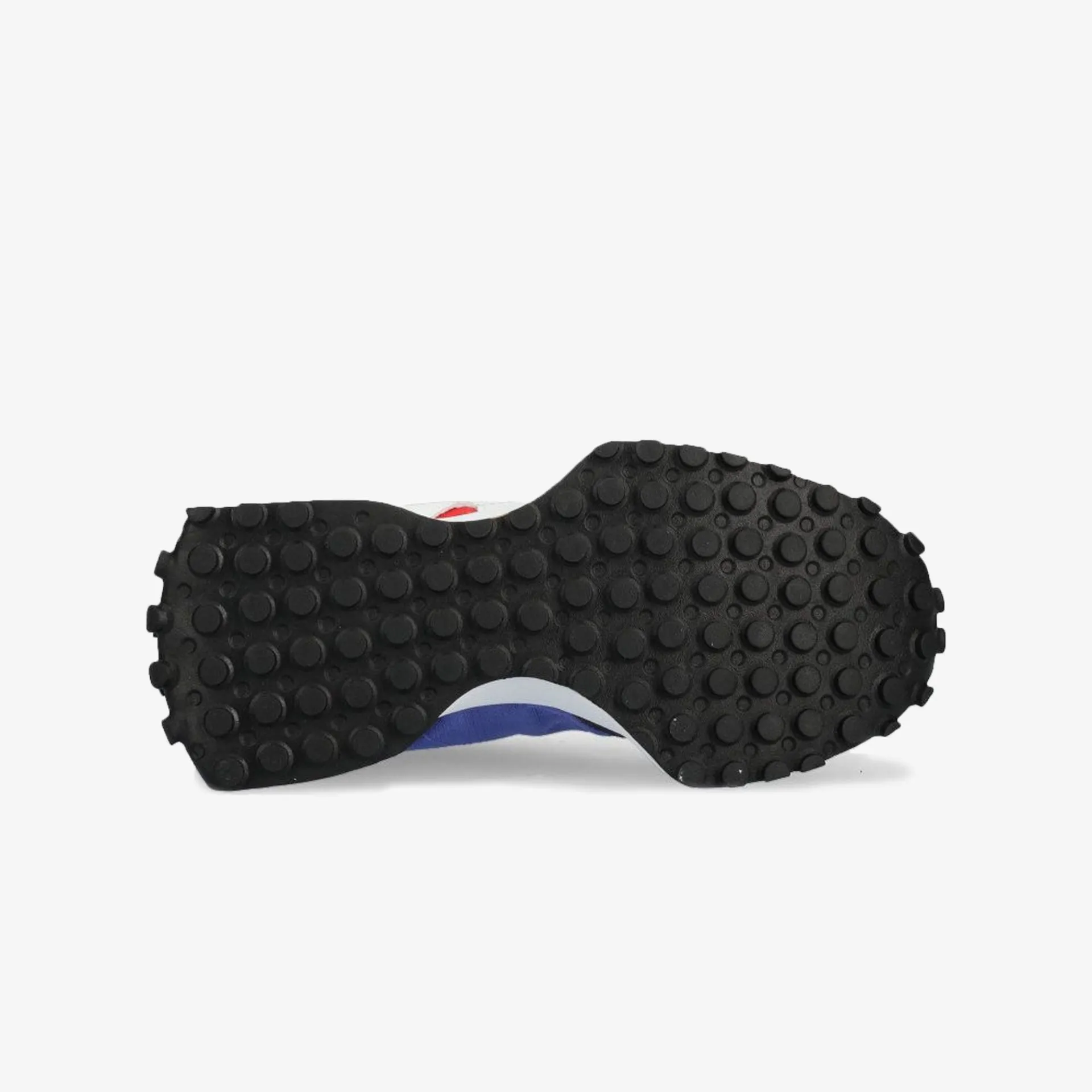 New Balance | WMN'S 327  { DARK MERCURY